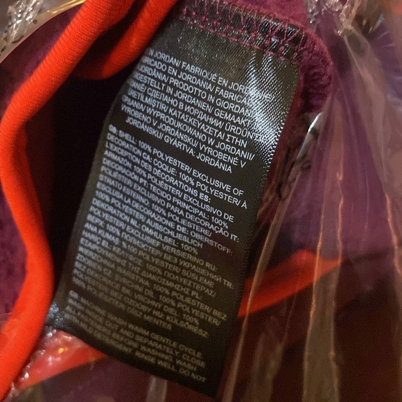 The North Face Craigmont Fleece Jacket - Picture 10 of 10